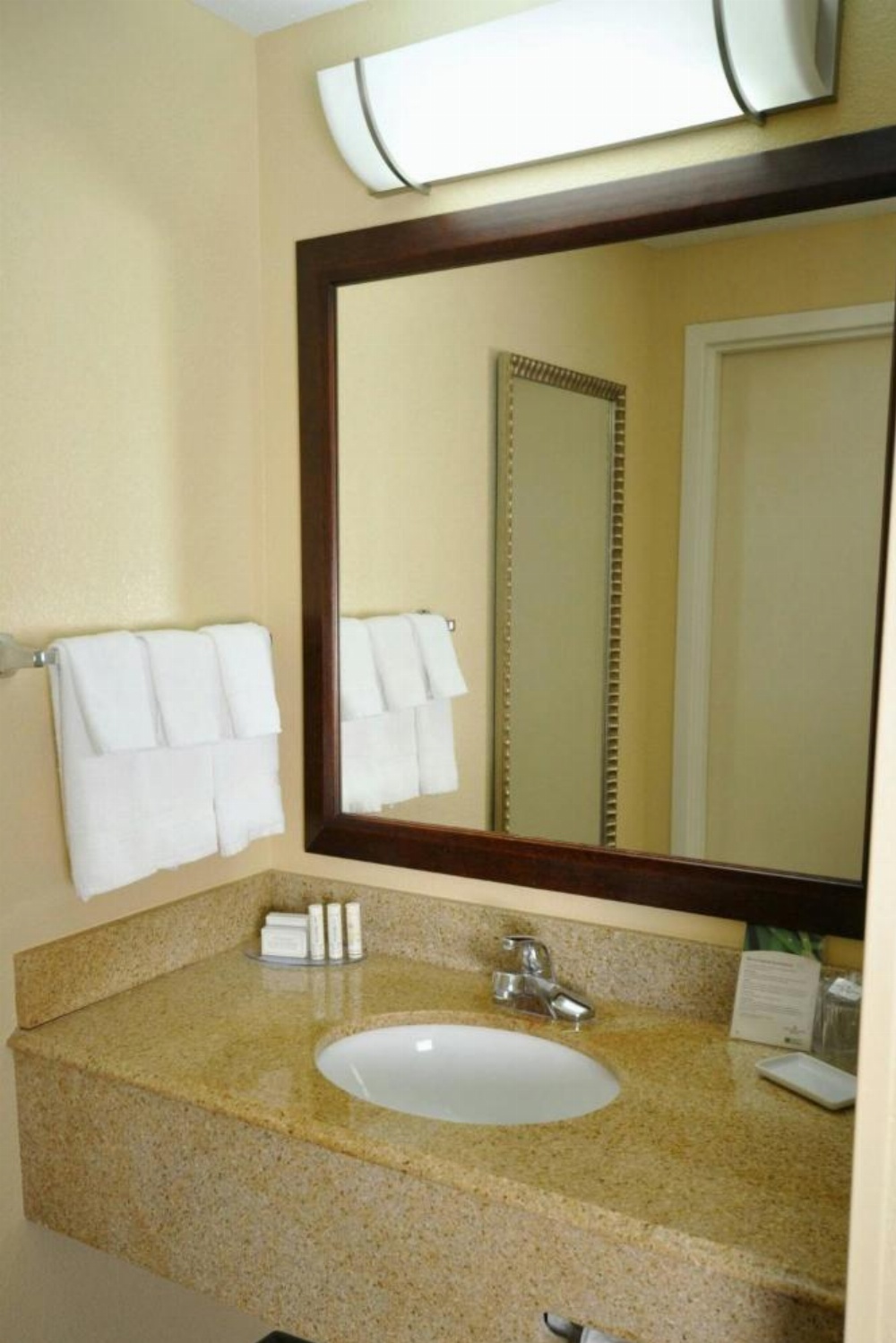SpringHill Suites by Marriott Galveston Island