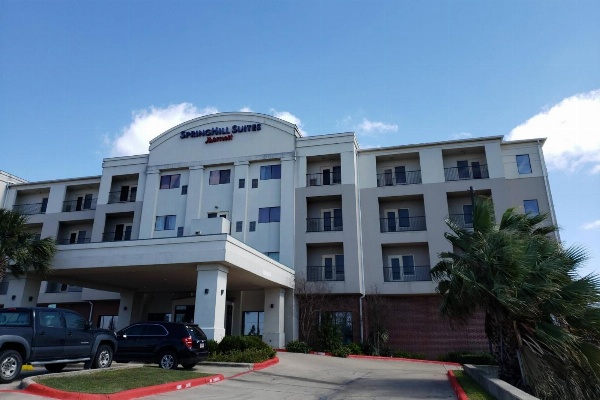 SpringHill Suites by Marriott Galveston Island image 1
