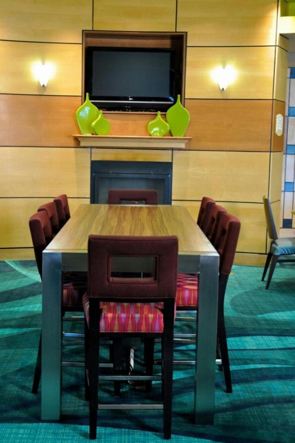 SpringHill Suites by Marriott Galveston Island image 12