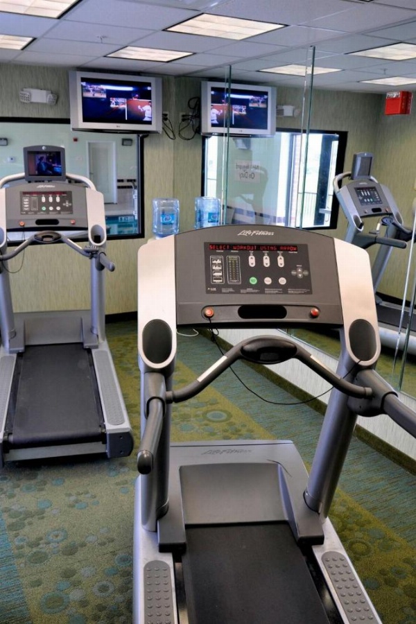 SpringHill Suites by Marriott Galveston Island image 14