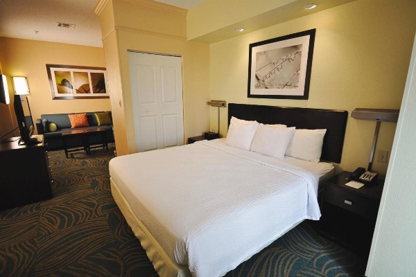 SpringHill Suites by Marriott Galveston Island Main image