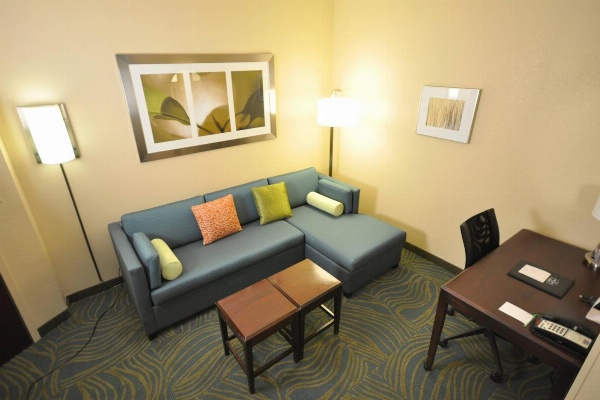 SpringHill Suites by Marriott Galveston Island image 5