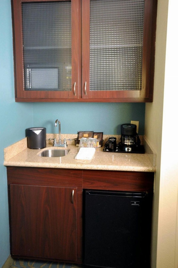 SpringHill Suites by Marriott Galveston Island image 6