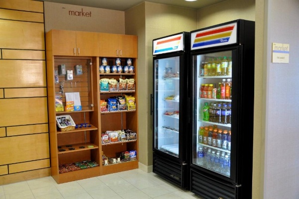 SpringHill Suites by Marriott Galveston Island image 8